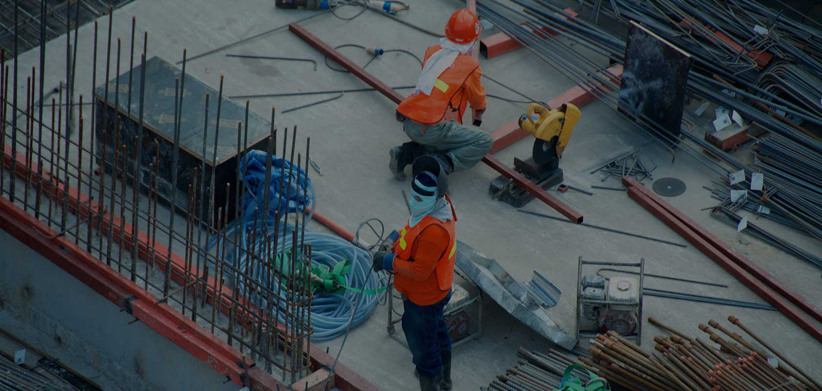 零子漫技术小站